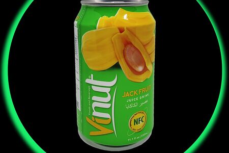 Сок Vinut джекфрут