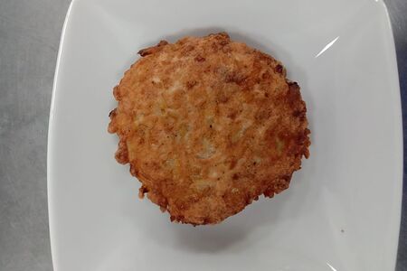 Котлета по-албански