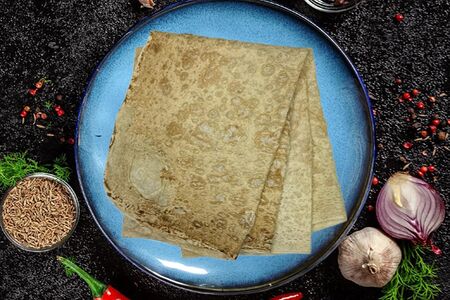 Лаваш армянский