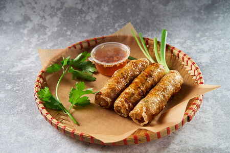 Нэм со свининой