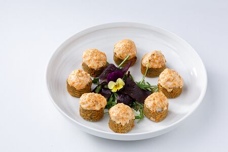 Ролл Самурай