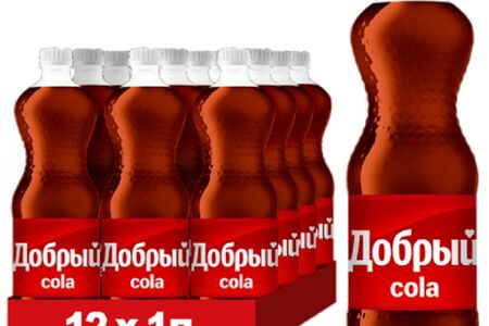 Добрый Кола