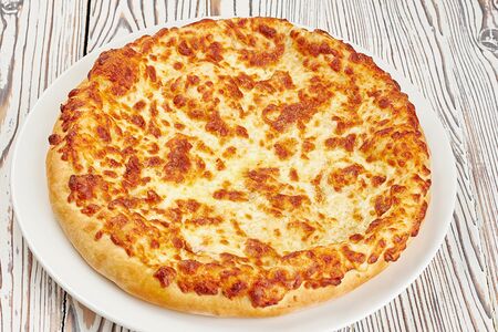 Хачапури по-мегрельски