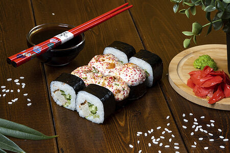 Ролл Триада