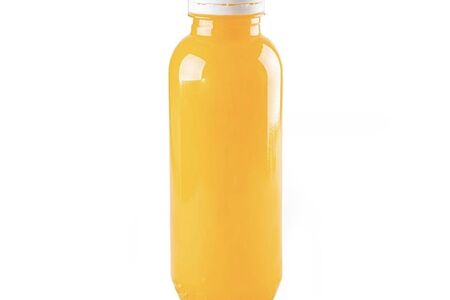 Апельсиновый фреш