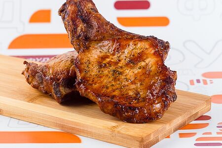 Свиная корейка