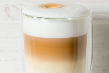 Латте Маккиато