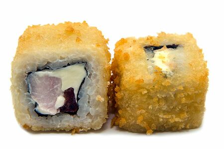 Ролл Чикен темпура