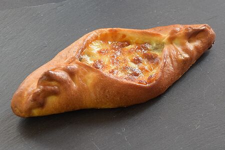 Лодочка Жюльен