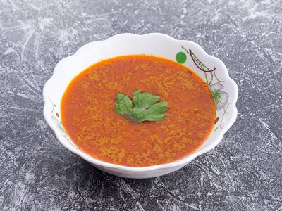 Чикен-суп