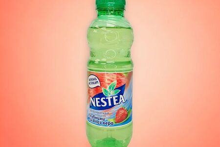 Зелёный чай Nestea