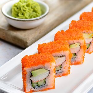 Կալիֆորնիա կանի