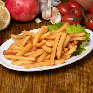 Картофель фри