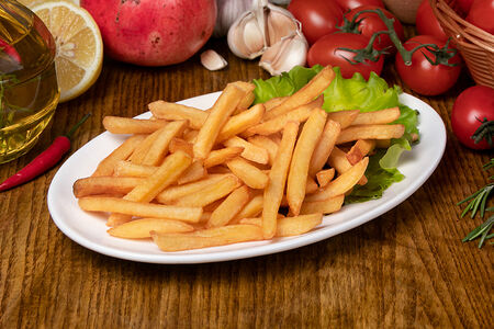 Картофель фри