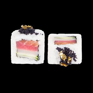 Գոռուդո ռոլլ