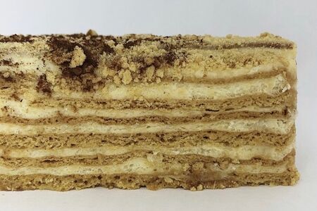 Торт Медовик