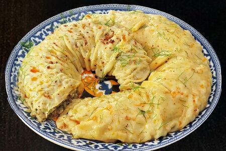 Урама-Ханум