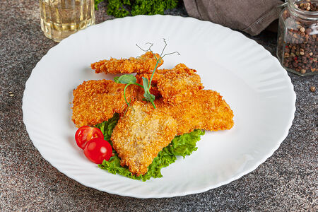 Куриные наггетсы