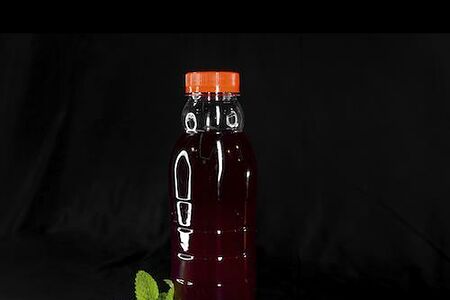 Морс смородиновый