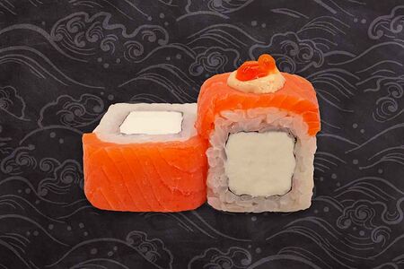 Филадельфия Спайси