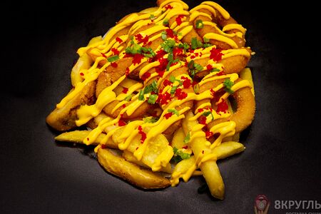 Фри биг-бокс