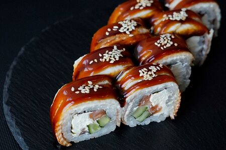 Ролл Канада