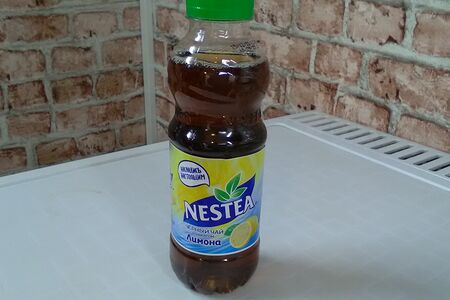 Nestea черный чай