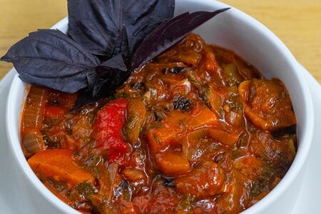 Аджапсандали /AjapSandali