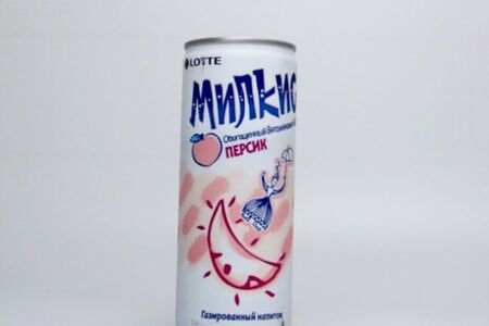 Милкис Персик