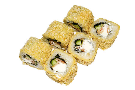 Поку темпура