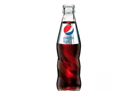 Pepsi Light