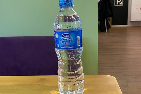 Вода без газа Нестле