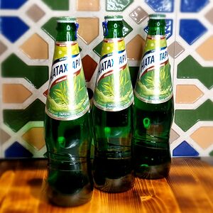 Натахтари Тархун