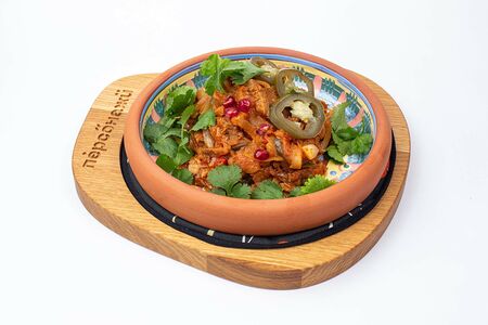 Остри, шо рот горит!