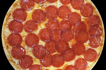 Пепперони