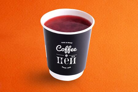 Чай Малиновый