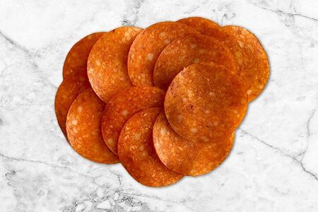 Колбаса Пепперони