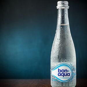 BonAqua негазированная