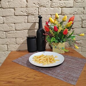 Картофель фри (малый)