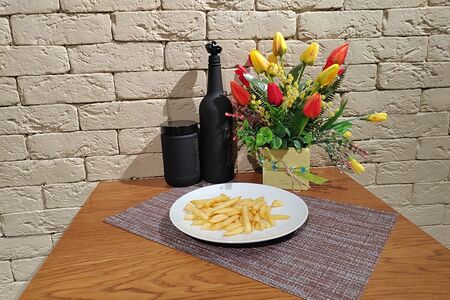 Картофель фри (малый)