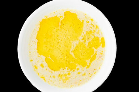 Куриный суп