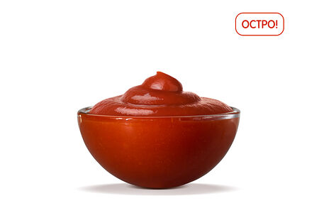 Острый Томатный соус