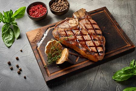 Портерхаус