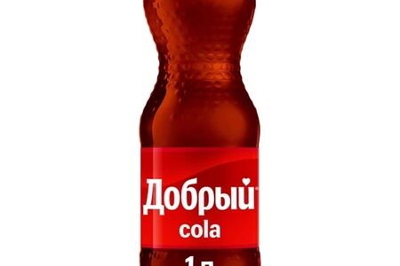 Добрый Cola