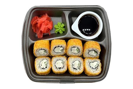 Горячий Краб