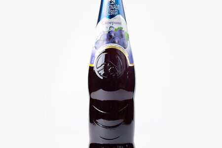 Лимонад Казбеги Виноград