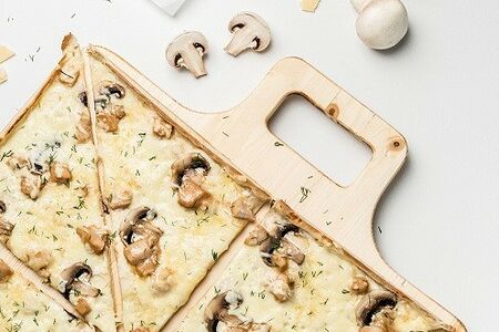 Альфредо (25_см)