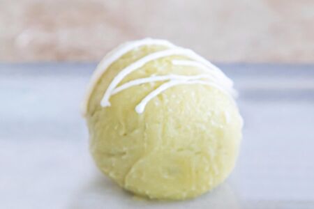 Конфета Cмородина-Чили