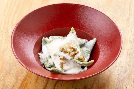 Равиоли Четыре сыра