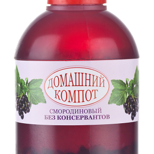 Компот Смородина
